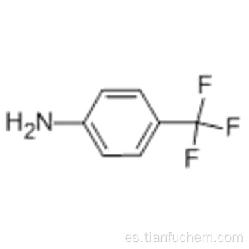 4-aminobenzotrifluoruro CAS 455-14-1